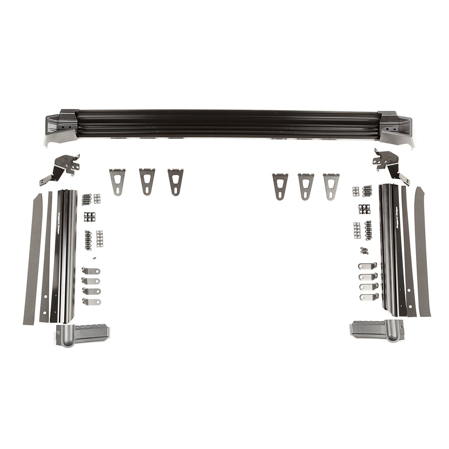 Elite Fast Track Light Bar, Windshield Mounted | Rugged Ridge | 11232.50 | Fits 2007-2018 Jeep Wrangler JK