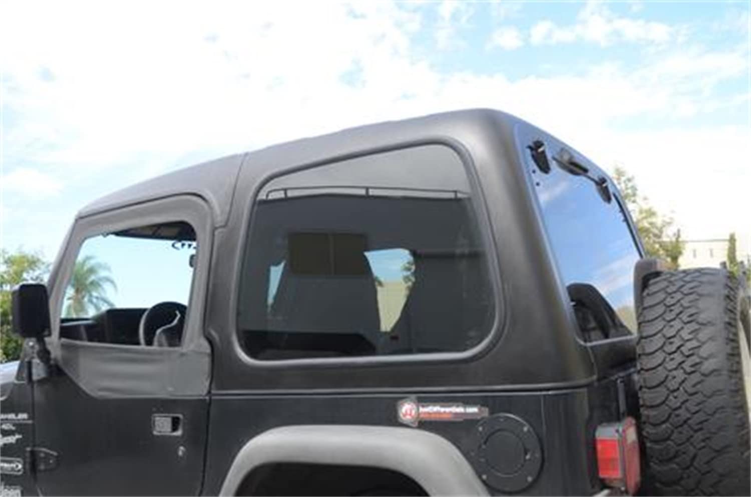 30 Inch DV8 Off-road BRS Pro Series Light Bar