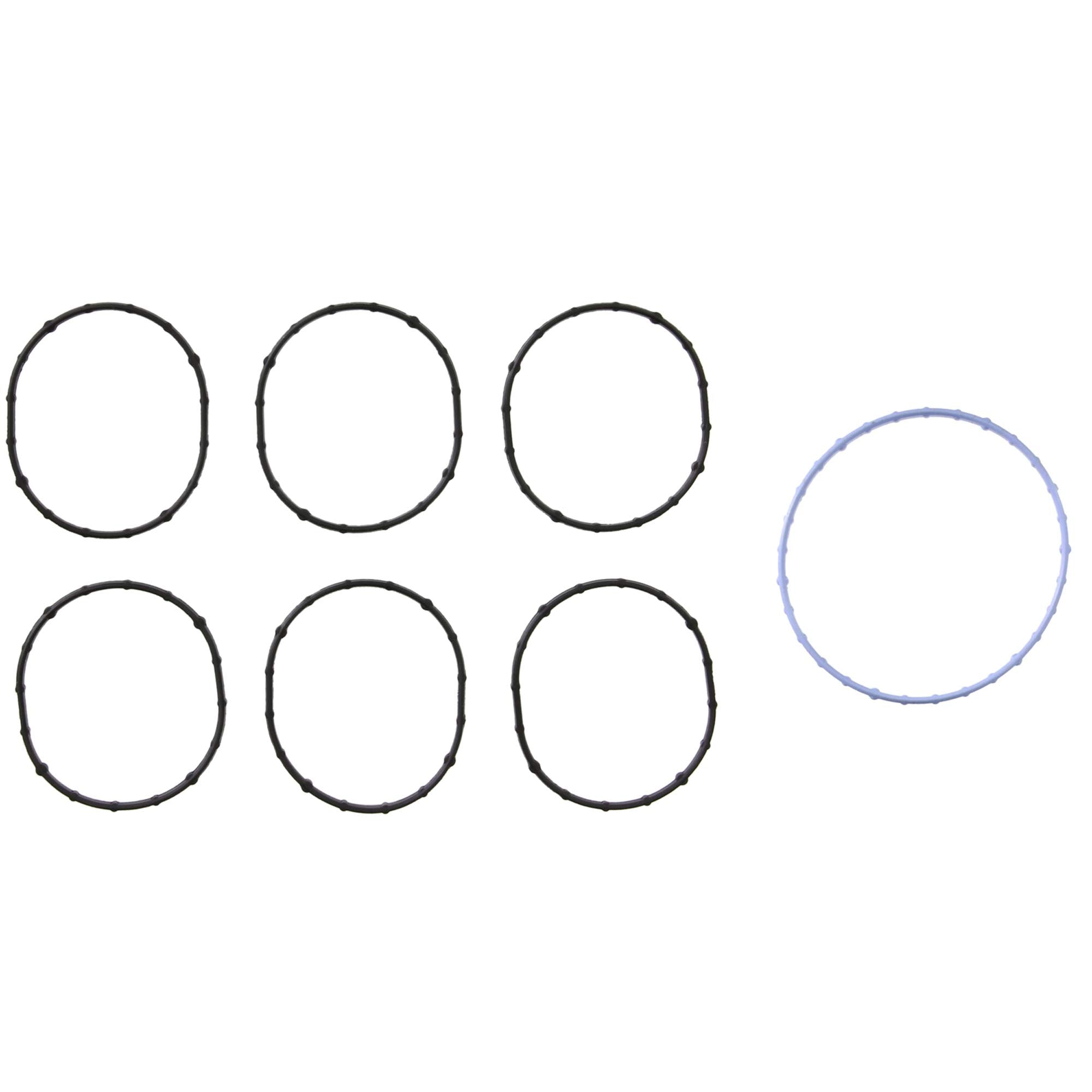 MS 96669 FEL-PRO Intake Manifold Gasket Set