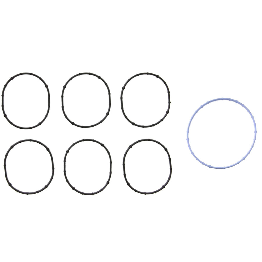 MS 96669 FEL-PRO Intake Manifold Gasket Set