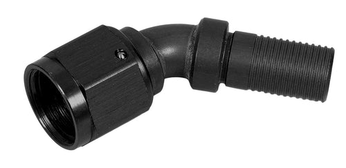 Ultra-Flex™ Hose End Earl's 674616ERL - 45 Degree - Size -16