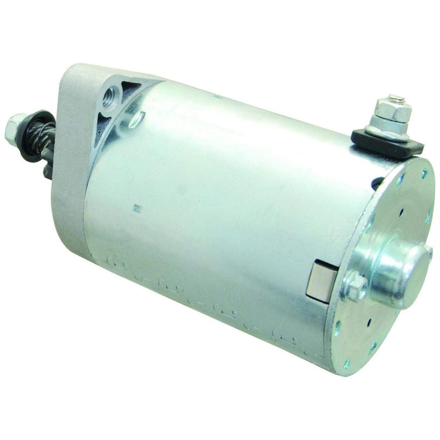 Starter Motor WAI 5954N Replaces 211630711 211630714 211630722 211630727 211630743 211630749 211637024 211637034 211637035 FR691VAS04 400535102200