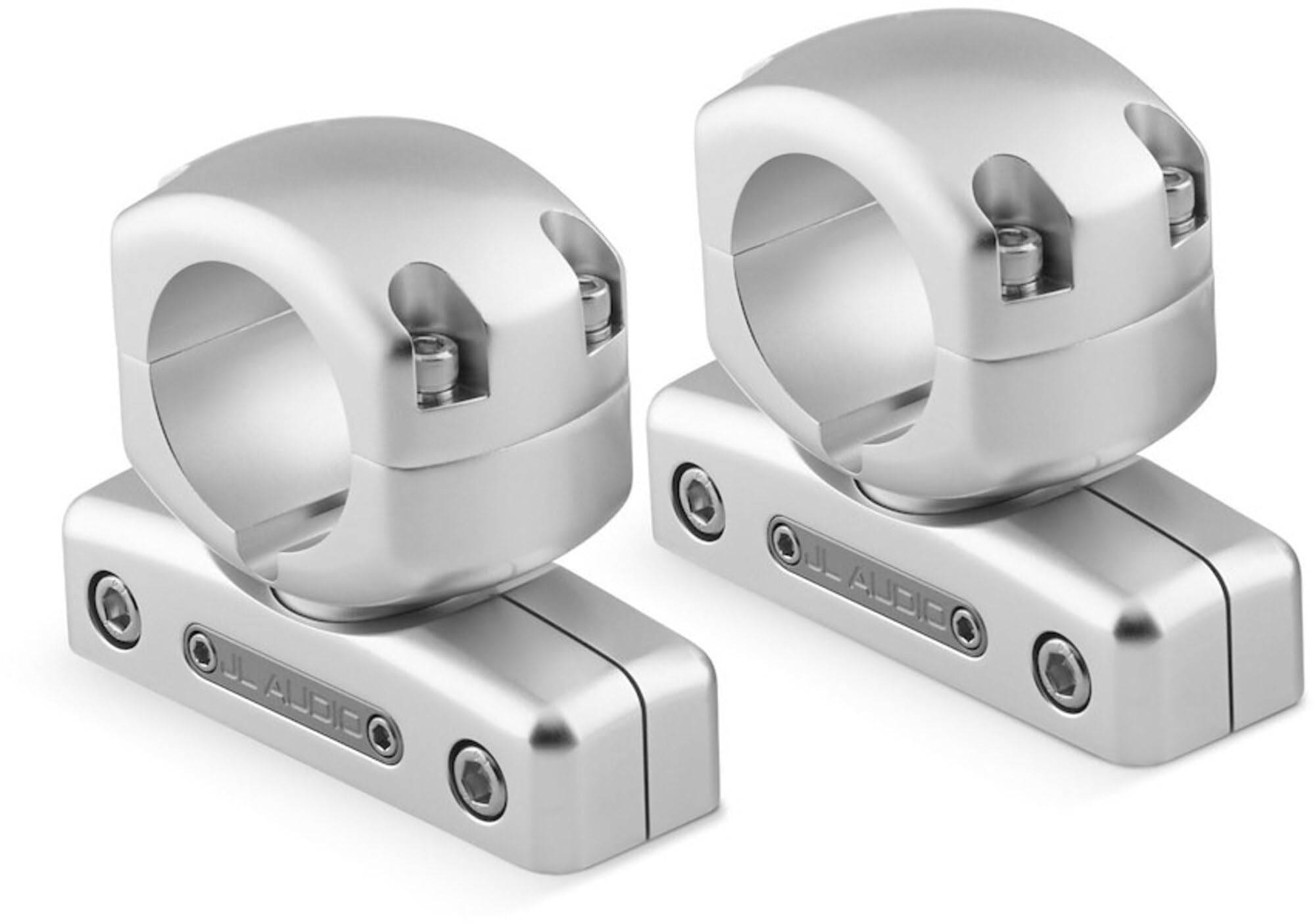 JL Audio Marine Mounting Hardware