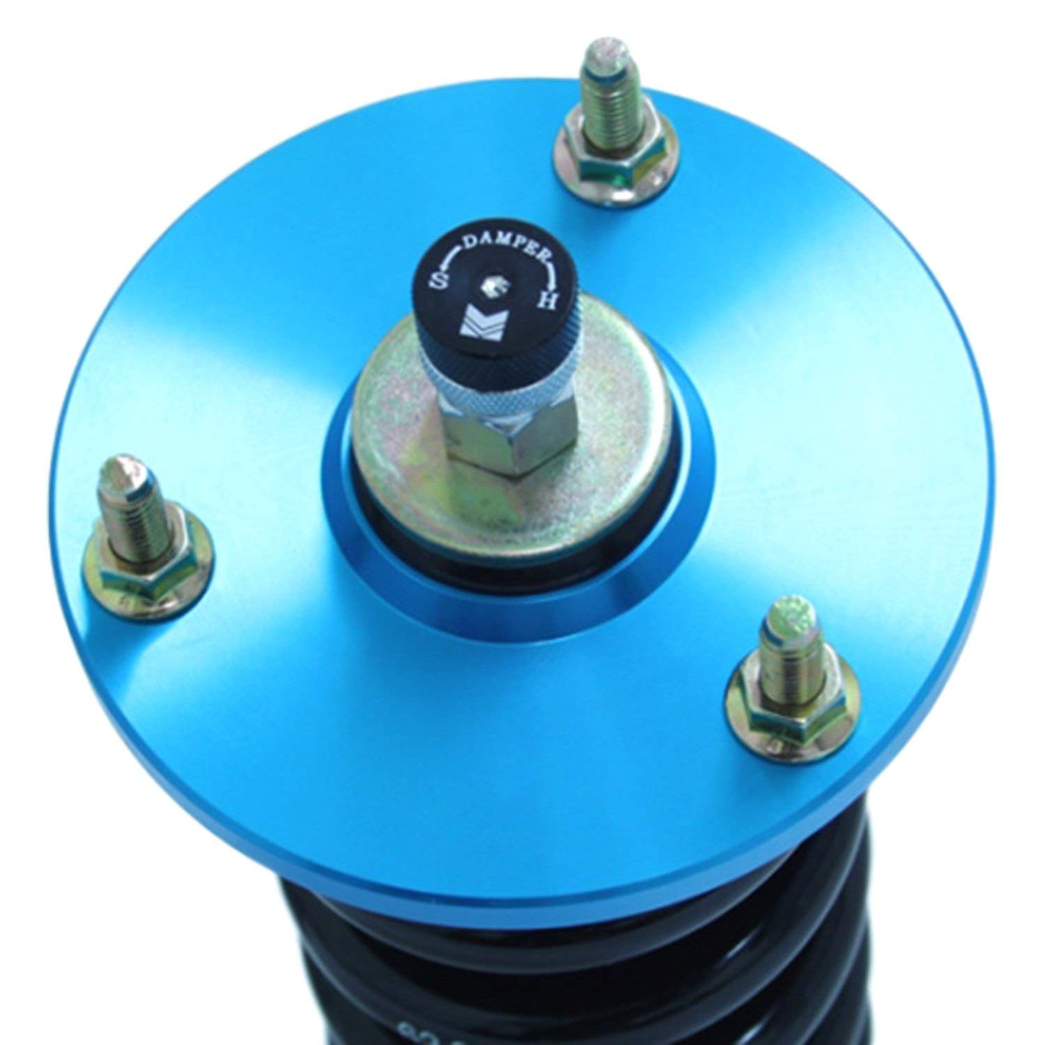 EZII Series Megan Racing MR-CDK-MAZDA6-EZII Coilover Damper Kit
