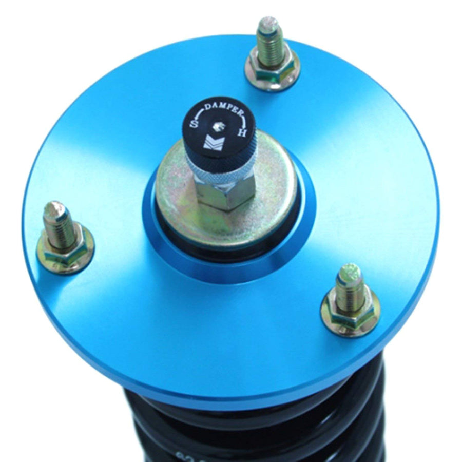EZII Series Megan Racing MR-CDK-MAZDA6-EZII Coilover Damper Kit