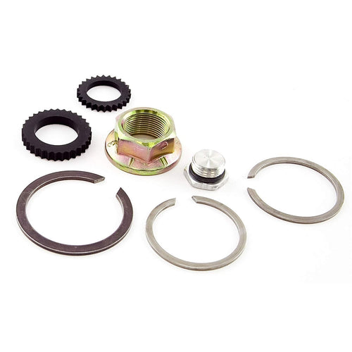 Omix-Ada Rugged Ridge 18676.64 Slip Yoke Eliminator Hardware Kit