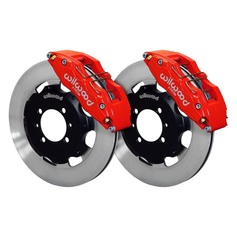 140-12767-R Wilwood Brake Kit