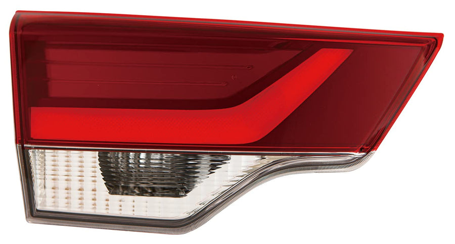 Toyota Highlander 19 Back Up Light TINTED Lens Driver Side CAPA | DOT Certified 81590-0E190 | TO2802153C