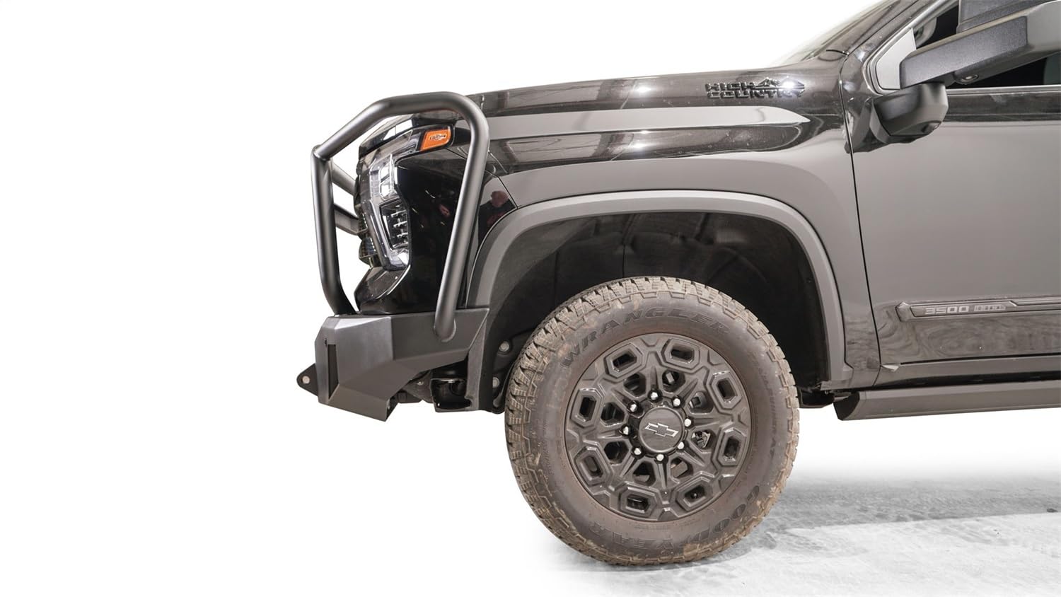 CH24-A6150-1 - Fab Fours PREMIUM FRONT
