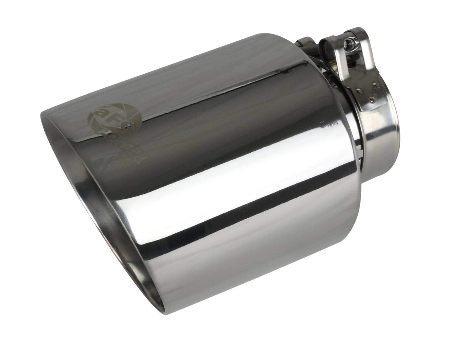 Cat-Back Exhaust System aFe Power 49-38085-P