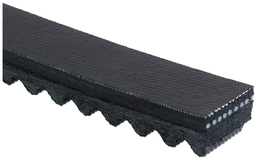 Gates Truck & Bus TR28666 Green Stripe V-Belt