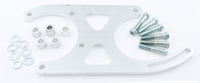 Bracket Powermaster - Billet Aluminum Ford 9" Rear-end for 8162