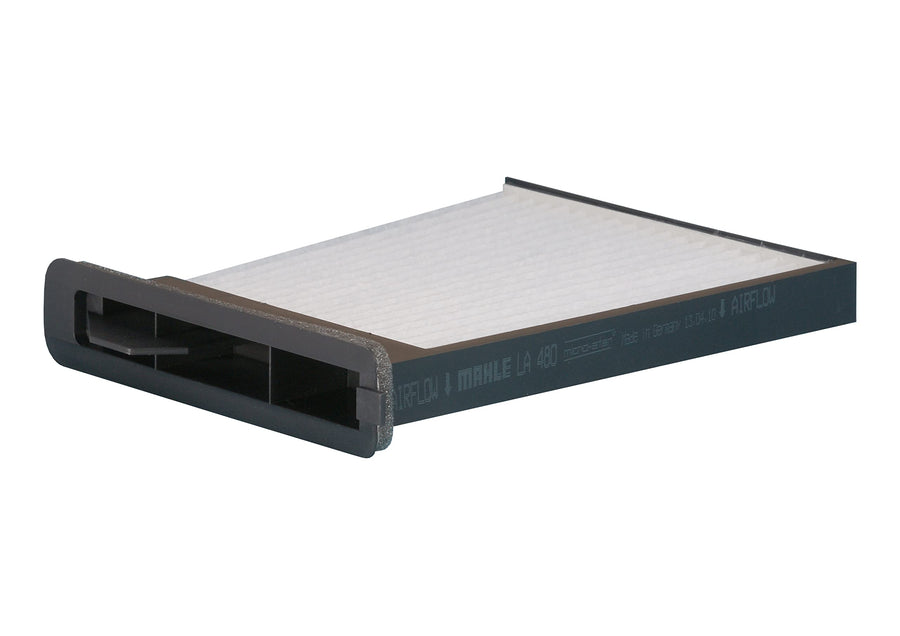 Cabin Air Filter MAHLE LA 480