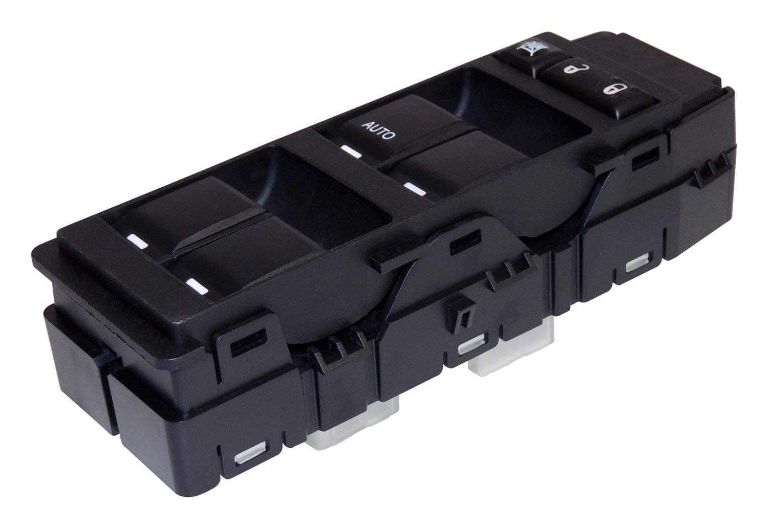 Window Crown Switch