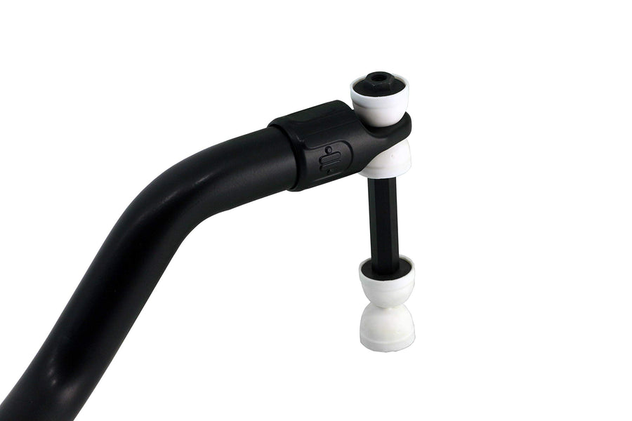 Ridetech Front MUSCLEbar Sway Bar 11169120 for 1967-1969 Camaro and Firebird and 1968-1974 Nova
