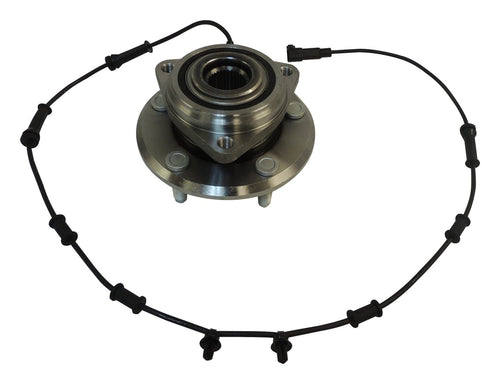 Hub and Bearing Assembly Crown Automotive 52060398AD