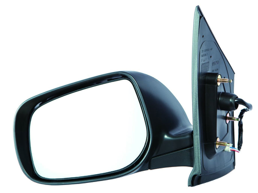 Replacement Driver Side Door Mirror Set FOCOPO 312-5413L3EB