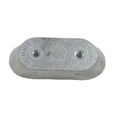 Anode, Sierra, Zinc, 18-6017