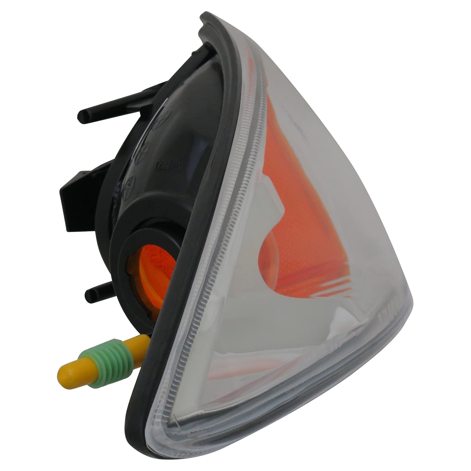 Chevrolet Cavalier TYC 18-5529-01-9 CAPA Certified Replacement Front/Right Side Marker