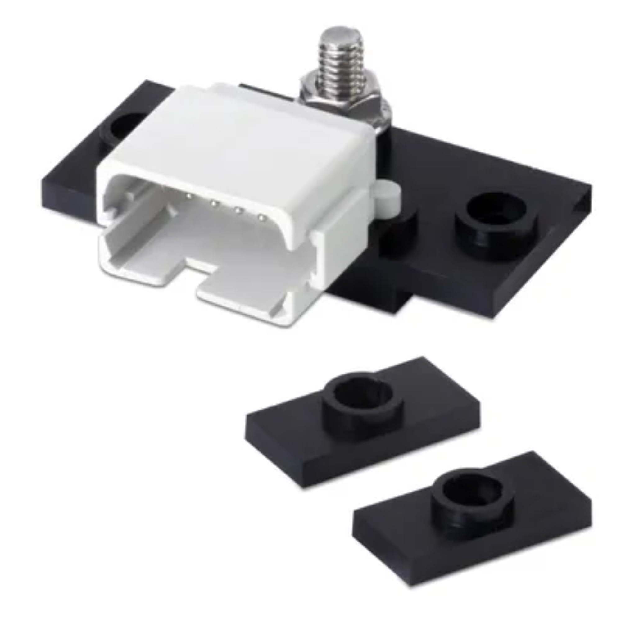 Bus Bar, Sierra FS46800 Sealed 150A, 12 pin