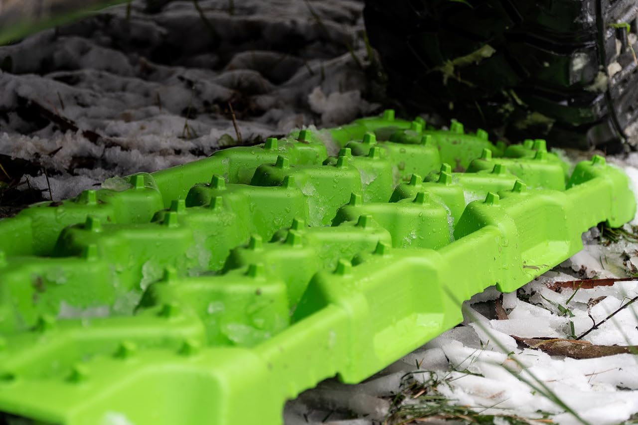 Off-Road Recovery Boards IM4x4 Reco-Traks