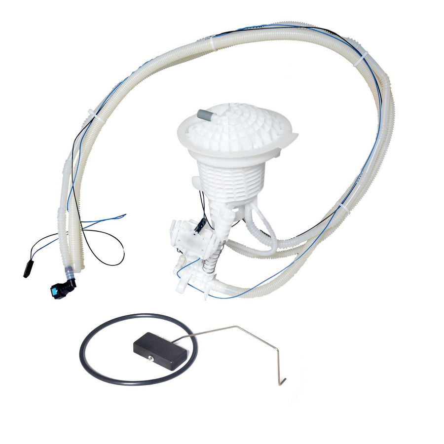 Fuel Pump Module Assembly TYC 150374-A Compatible with 2005-2019 Chrysler 300 5.7L V8
