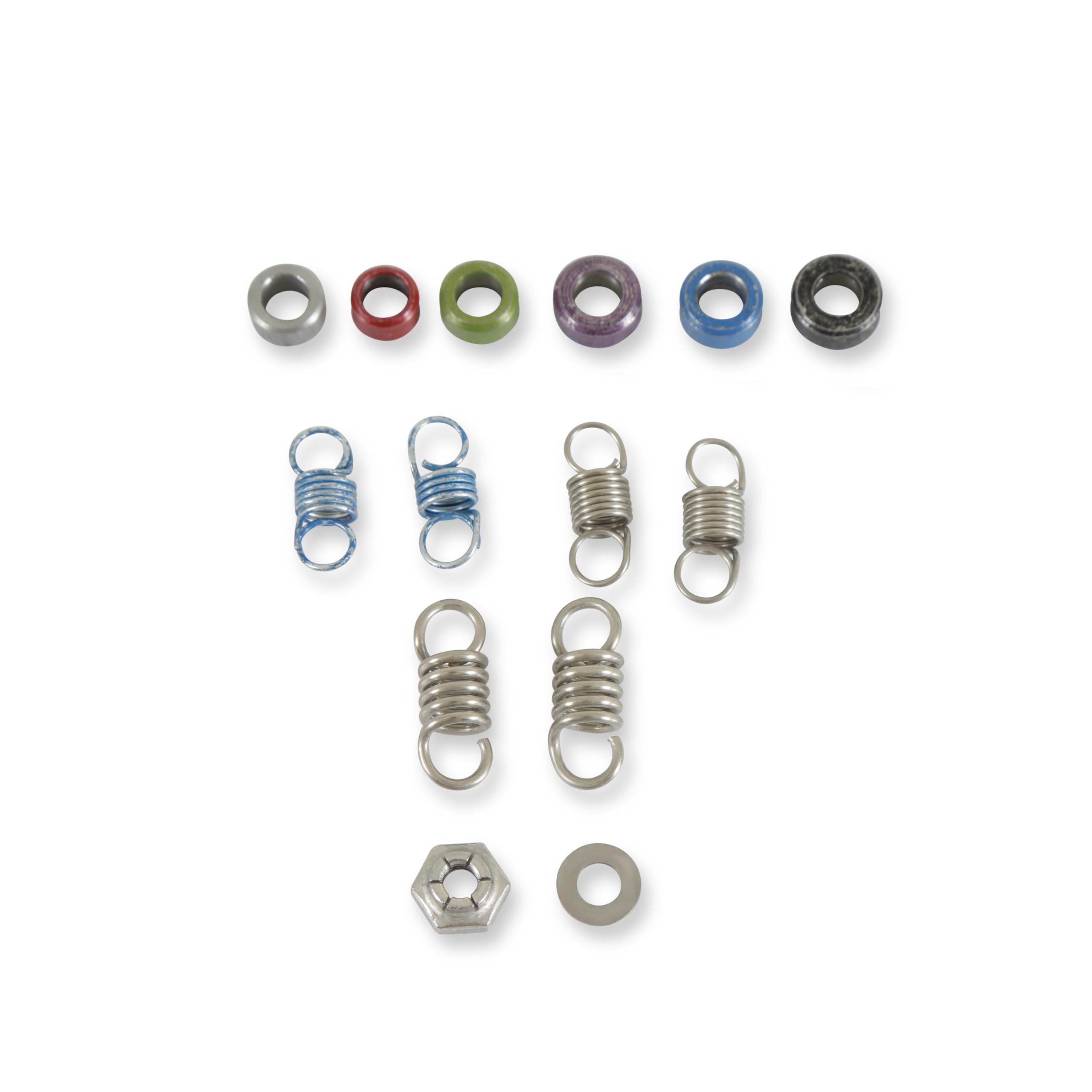 Distributor Advance Kit MSD 8464
