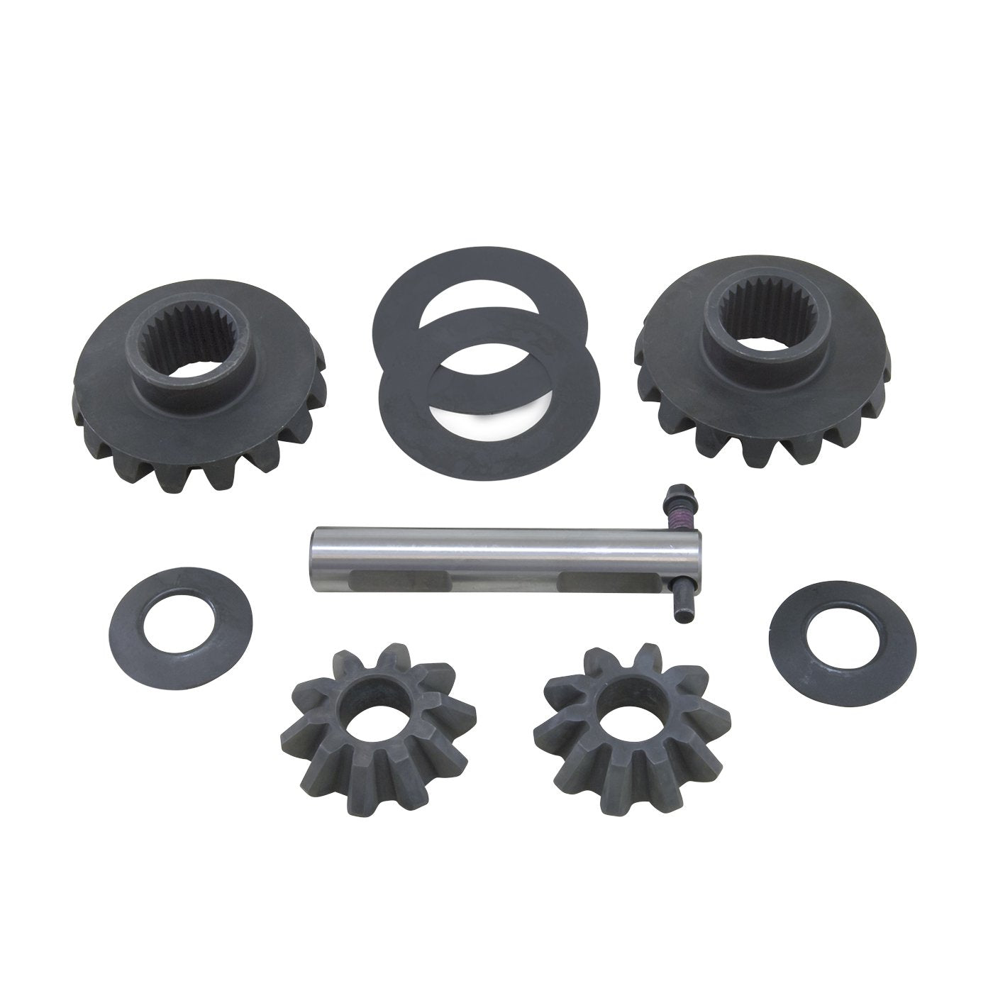 Standard Open Spider Gear Kit for GM 7.5 Differential Yukon Gear & Axle (YPKGM7.5-S-26)