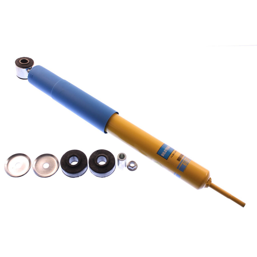 Bilstein Rear Shock 24-186537 fits 2001 2004 W20 W22 - Monotube Design, Fade Free Peformance, Optimal Peformance, Comfort Ride