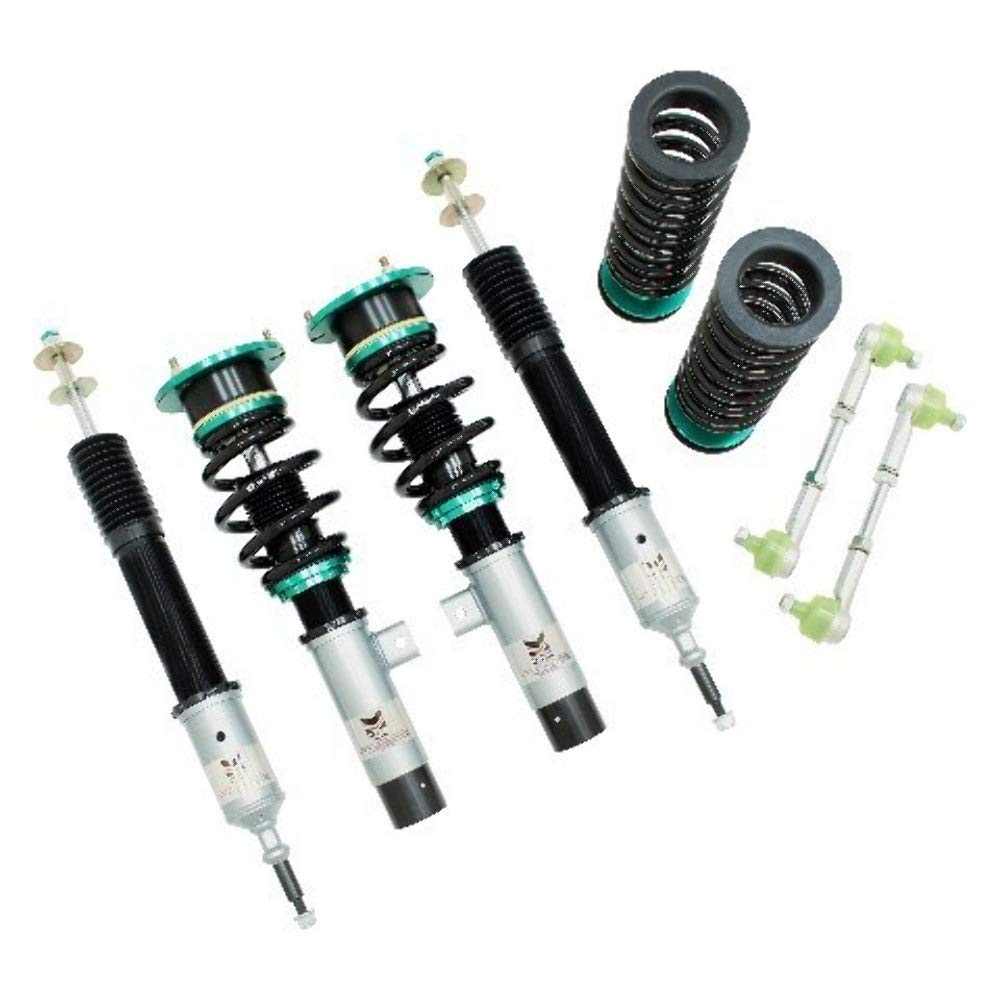 Euro Series Megan Racing MR-CDK-E92-EU Coilover Damper Kit