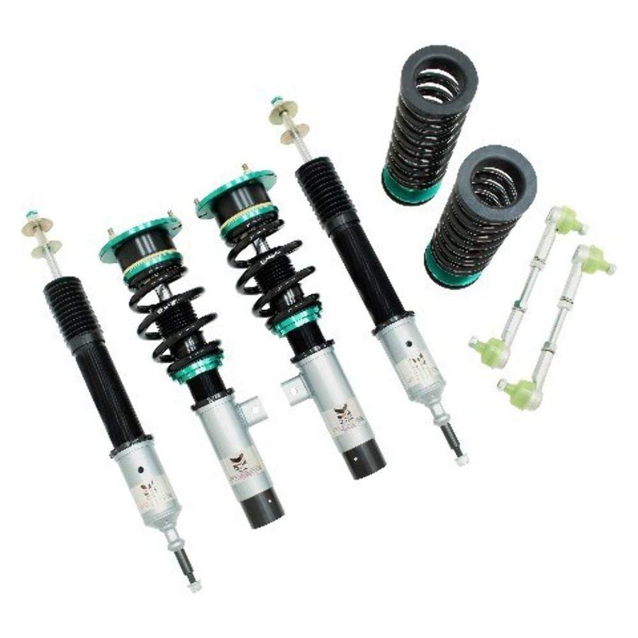 Euro Series Megan Racing MR-CDK-E92-EU Coilover Damper Kit