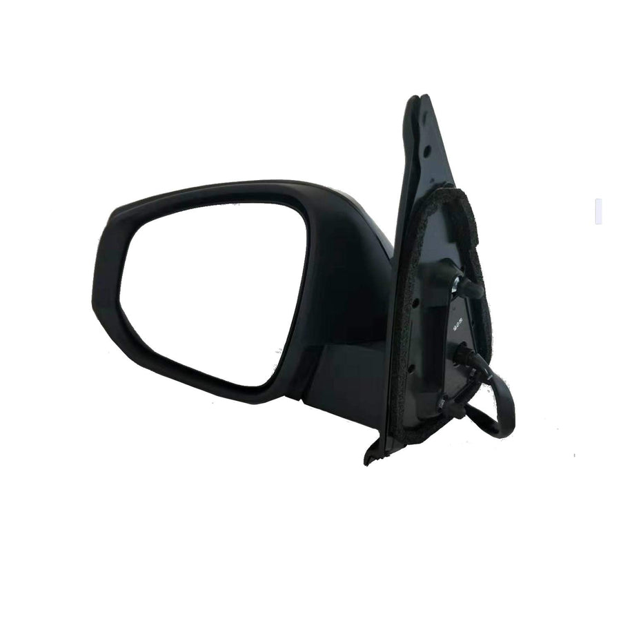 Left-Side TYC 5290782 Door Mirror Compatible with 2016-2020 Toyota Tacoma