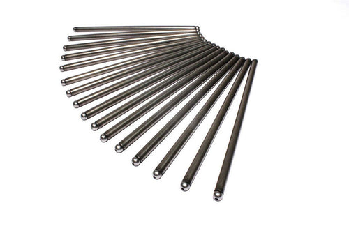 7.794" Long COMP Cams 7812-16 High Energy, 5/16" Diameter Pushrod Set