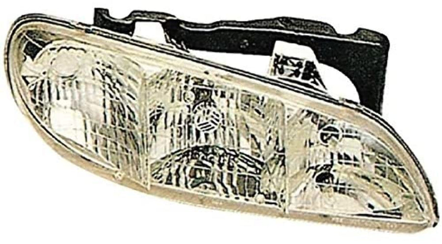 GM113-B001R Eagle Eyes Headlight