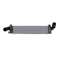 Charged Air Cooler TYC 18064 Compatible with 2016-2019 Ford Explorer