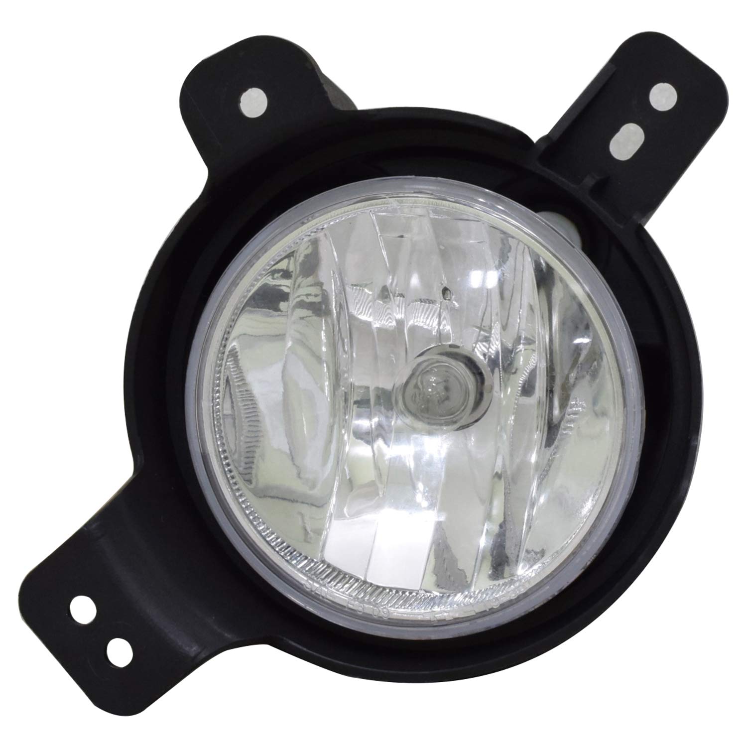 Right TYC Fog Light Assembly Compatible with 2017-2020 Chevrolet Sonic
