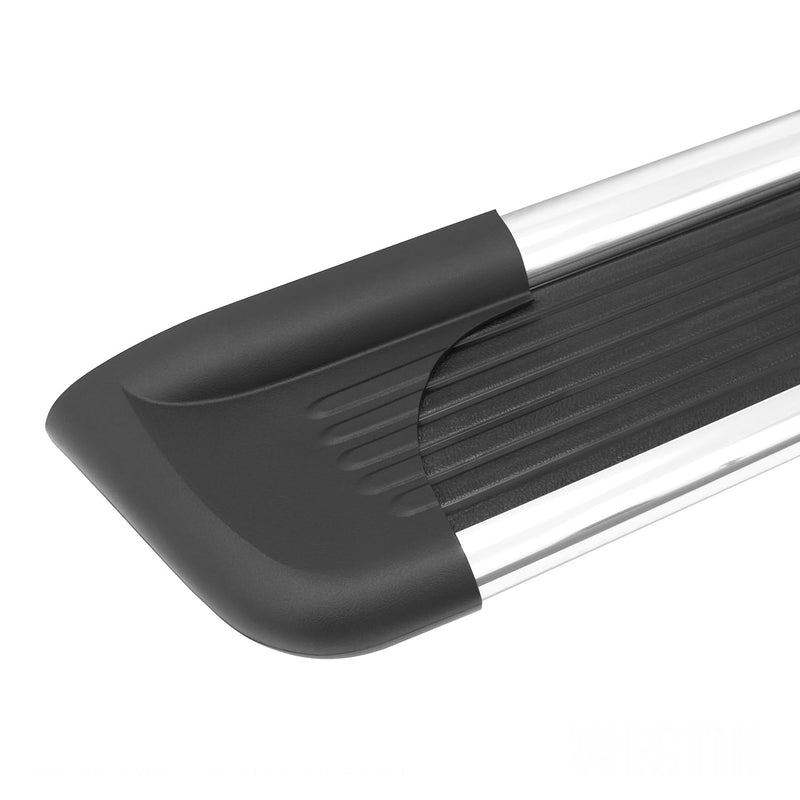 27-6620 Westin Brite Aluminum Step Board