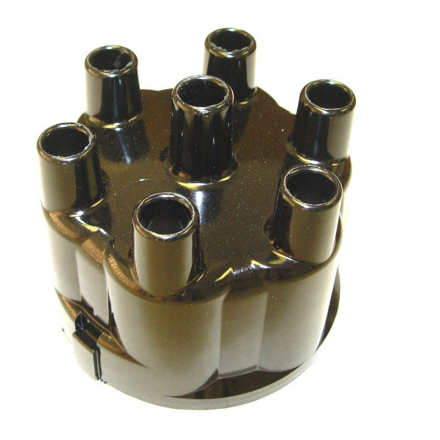 17244.16 | Omix-Ada | Distributor Cap | OE Reference: 53008767 | Fits 1993-1998 Jeep Grand Cherokee ZJ