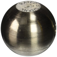 Replacement Convert-A-Ball 300B Nickel-Plated Ball - 1-7/8"