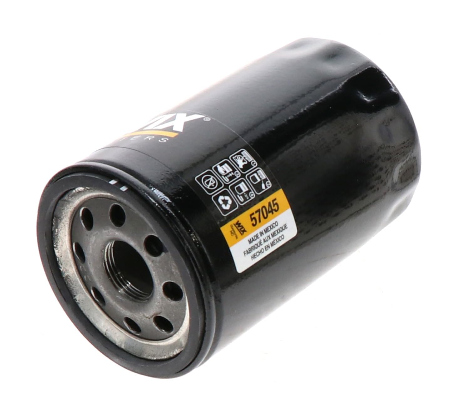 Oil Filter WIX Racing Filters