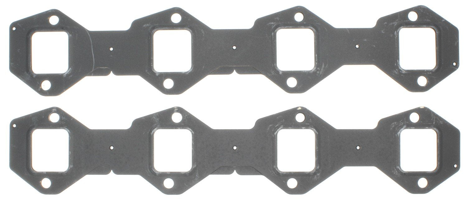 Exhaust Manifold Gasket Set MAHLE MS19916