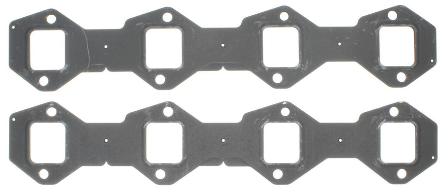 Exhaust Manifold Gasket Set MAHLE MS19916