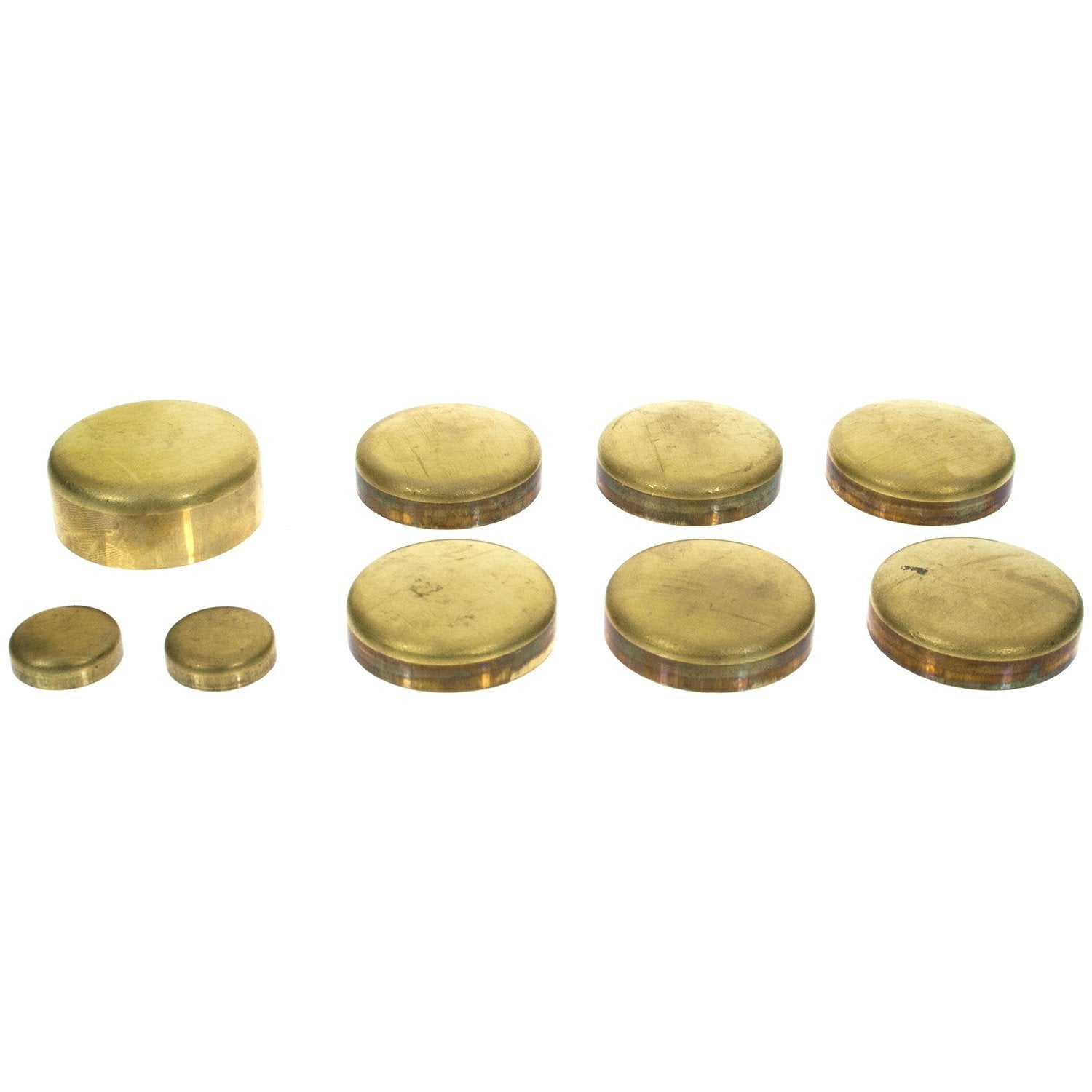 Melling Freeze Plug Kit MPE-263BR