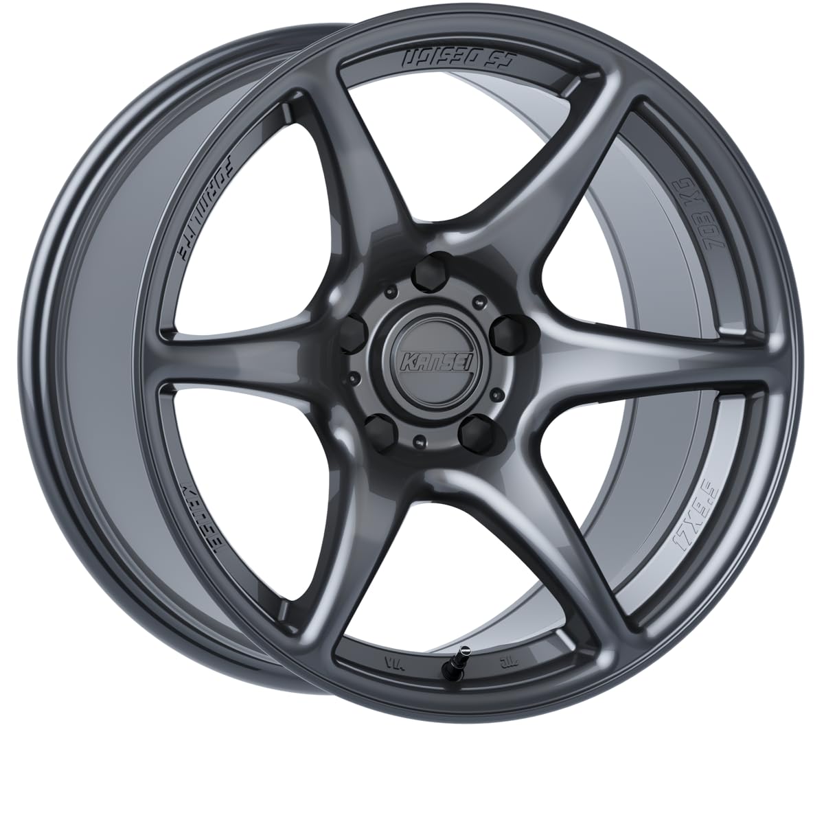 Tandem KANSEI GM 17X9 5X114.3 +22