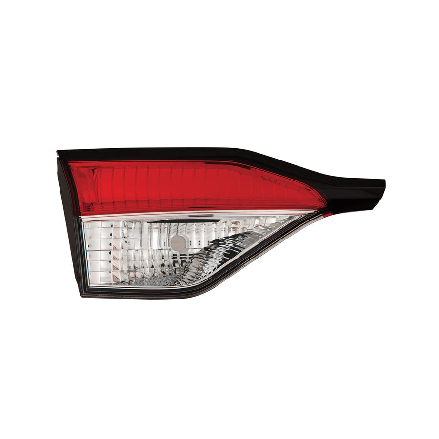 For Toyota Corolla Sedan 20-21 / Hybrid 20-21-21 Back Up Light Inner Driver Side L/LE/SE JPN Built CAPA | DOT Certified 81591-12220 | TO2802150C