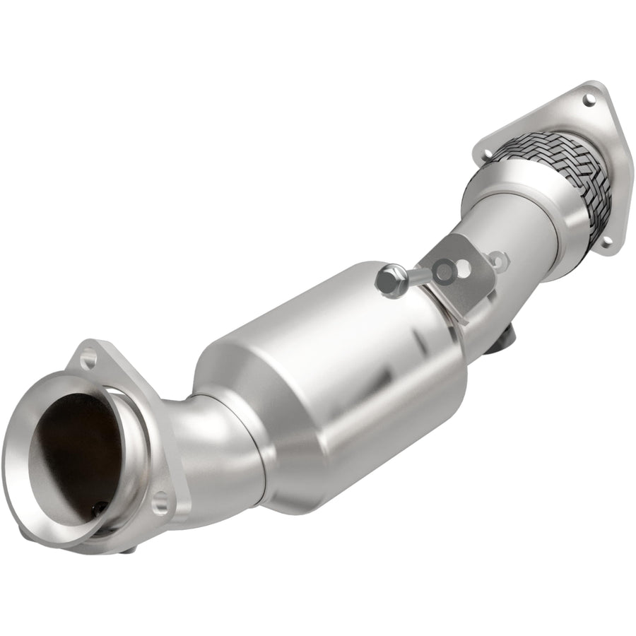 Direct Fit MagnaFlow 24166 Catalytic Converter (Non-CARB Compliant)