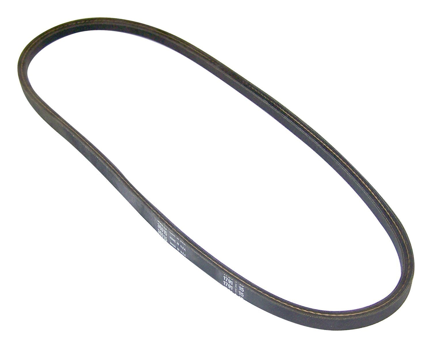 Alternator Belt Crown Automotive JY013361