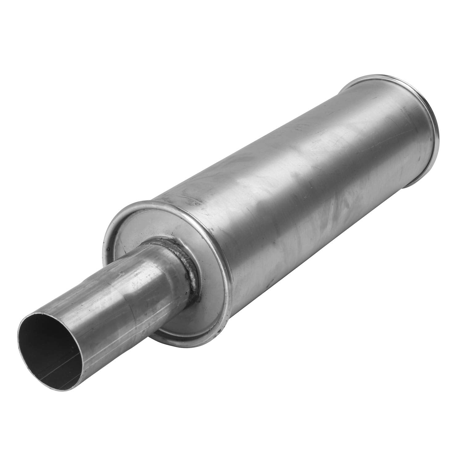 Exhaust AP Products Muffler 2501