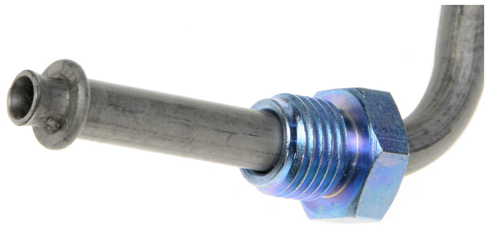 Pressure Line Gates 365643 Power Steering Assembly