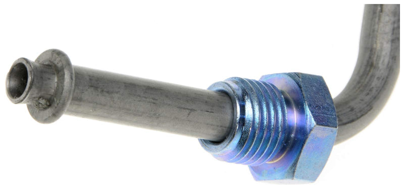 Pressure Line Gates 365643 Power Steering Assembly